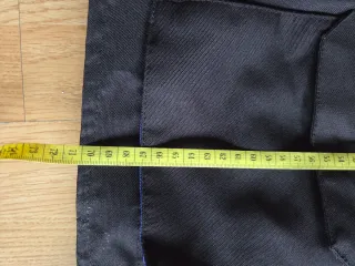 Chaqueta Moto GEARX Vent Negra