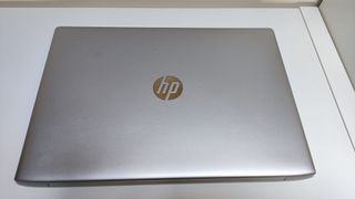 Notebook HP ProBook da 15,6"