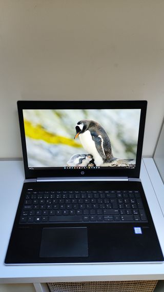 Notebook HP ProBook da 15,6"