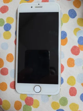 iPhone 5 Bianco