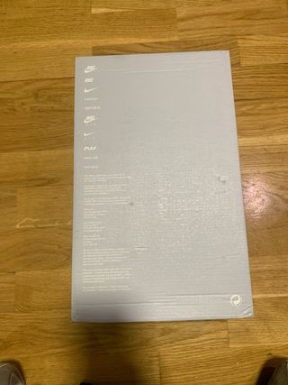 Nike Air Force 1 Blancas