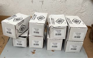 LIQUIDACION Puntas Camacho