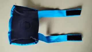 Protecciones para patinaje