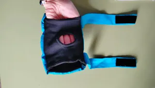 Protecciones para patinaje