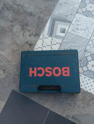 Taladro Percutor Bosch Profesional