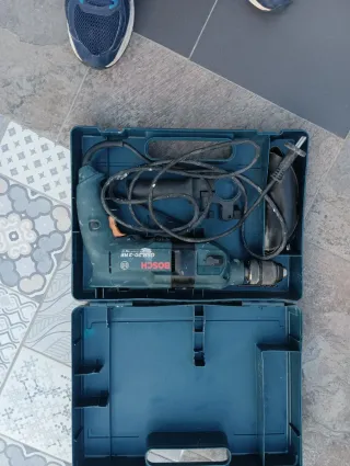 Taladro Percutor Bosch Profesional