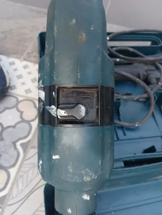 Taladro Percutor Bosch Profesional