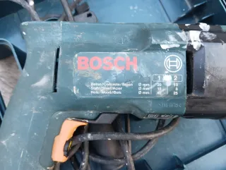 Taladro Percutor Bosch Profesional