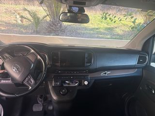 Toyota Proace versos 2020