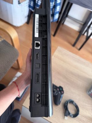 Console PS3 500GB
