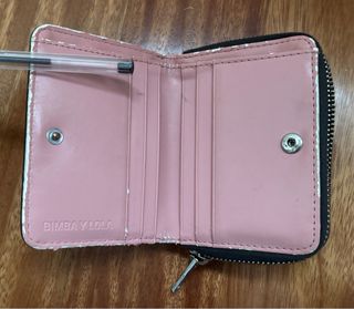 Cartera Bimba y Lola Negra
