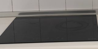 Vitrocerámica inducción Bekken