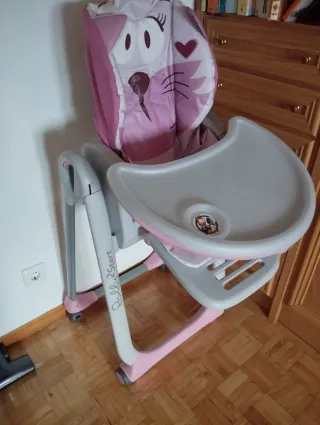 Trona Polly 2 Start Chicco