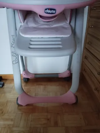 Trona Polly 2 Start Chicco