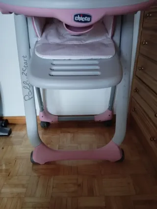 Trona Polly 2 Start Chicco