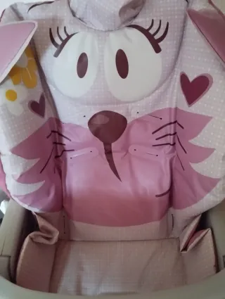 Trona Polly 2 Start Chicco