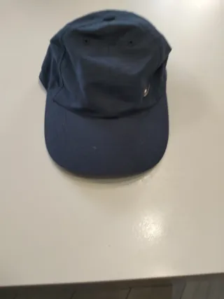 Gorra Nike Azul