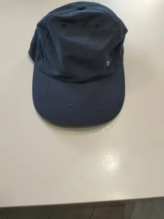 Gorra Nike Azul