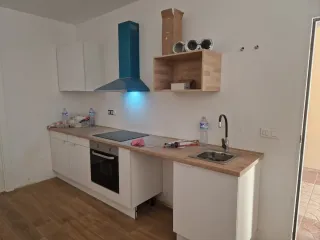 Montaje Muebles, Cocinas y Puertas