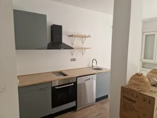 Montaje Muebles, Cocinas y Puertas