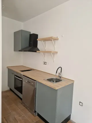 Montaje Muebles, Cocinas y Puertas