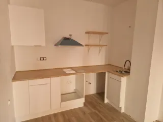 Montaje Muebles, Cocinas y Puertas