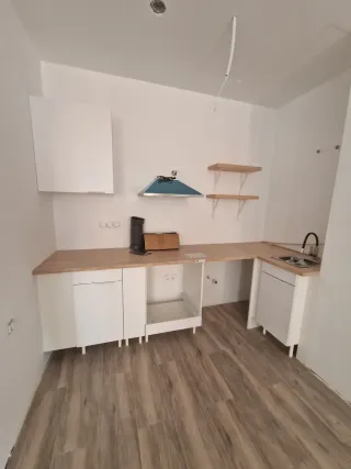 Montaje Muebles, Cocinas y Puertas