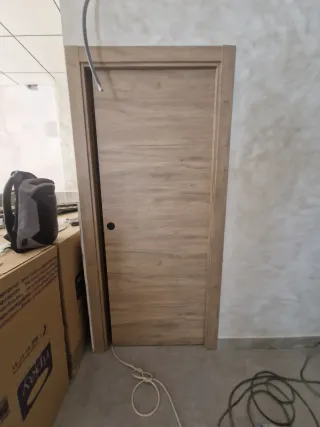 Montaje Muebles, Cocinas y Puertas