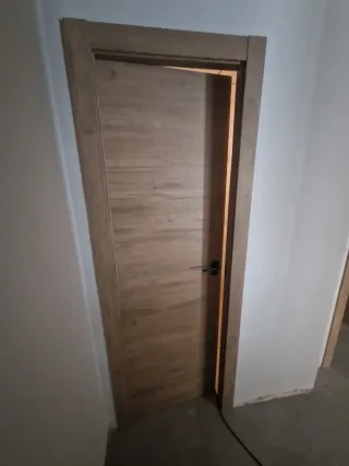 Montaje Muebles, Cocinas y Puertas