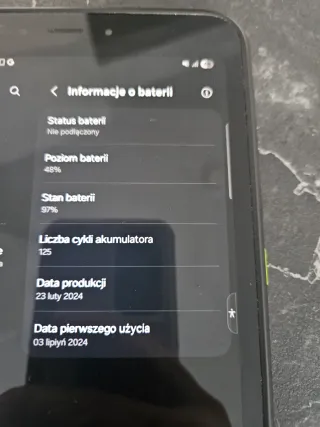 Samsung Galaxy Tab Active5 5G 128GB