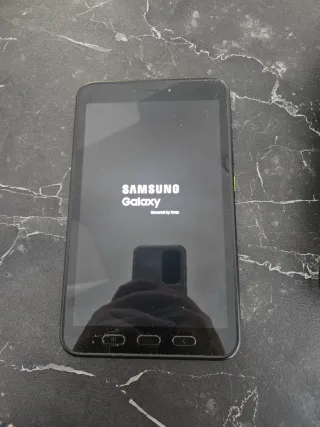 Samsung Galaxy Tab Active5 5G 128GB