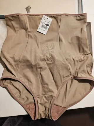 Faja Gemma Talla 46 Beige Moldeadora