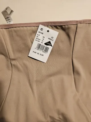 Faja Gemma Talla 46 Beige Moldeadora