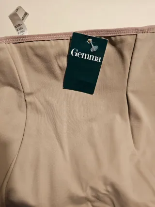 Faja Gemma Talla 46 Beige Moldeadora