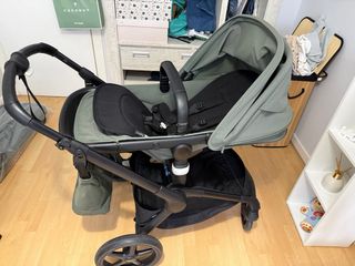 Carro de bebé Bugaboo Fox 5