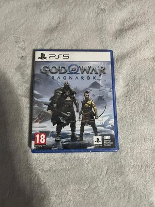 PS5: Uncharted, TLOU 2, God of War Ragnarök