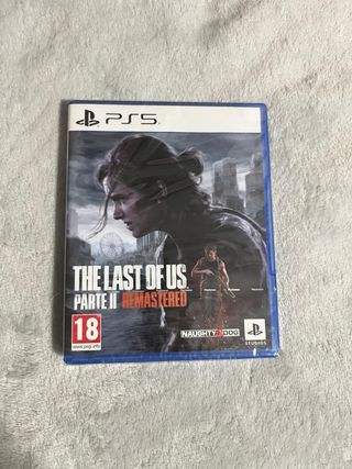 PS5: Uncharted, TLOU 2, God of War Ragnarök