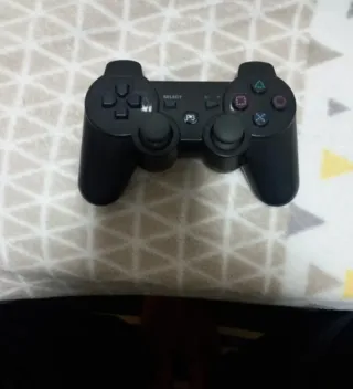 Playstation 3 PS3 Nera + Gioco The Last of Us