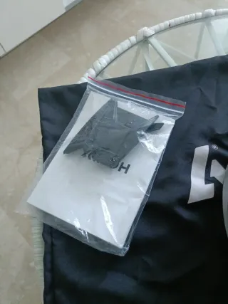 Casco Airoh integral Talla M (57-58)