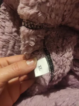 Leggings negros forrados