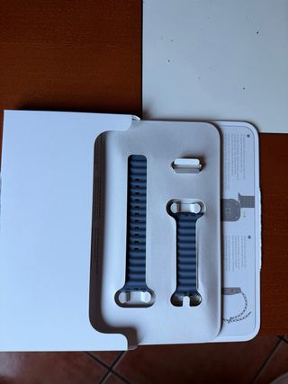 Correa Apple Watch Ultra 3