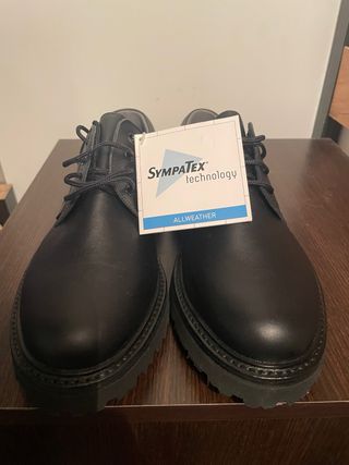 Zapatos Pielcort Piel Talla 40