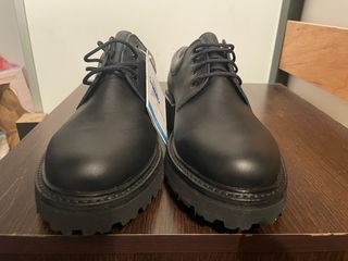 Zapatos Pielcort Piel Talla 40