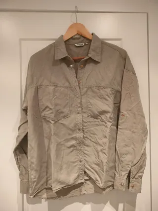 Camisa Salsa Jeans mujer