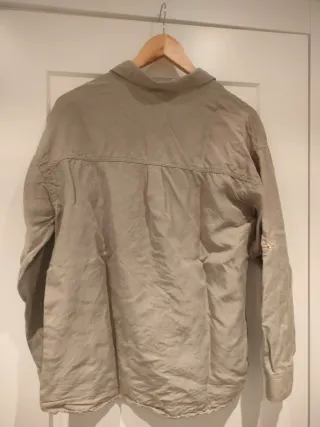 Camisa Salsa Jeans mujer