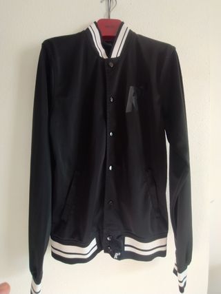 Chaqueta Rucker Park