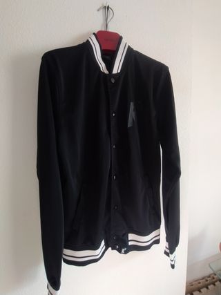 Chaqueta Rucker Park