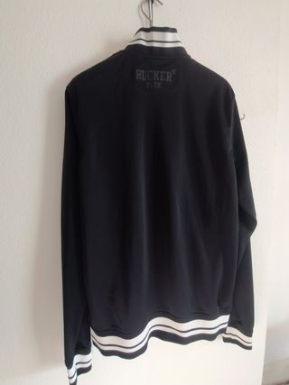 Chaqueta Rucker Park