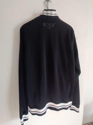 Chaqueta Rucker Park