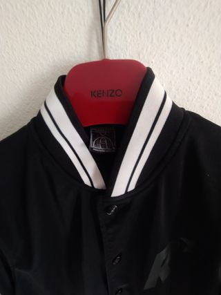 Chaqueta Rucker Park